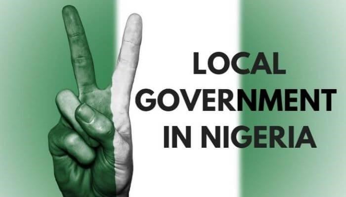Functions of Nigeria’s Local, State and Federal Governments